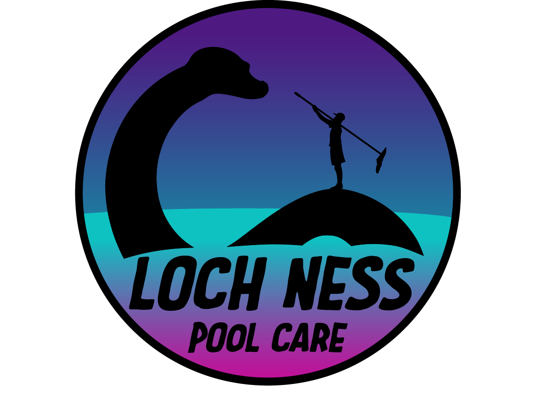 Loch Ness Pool Care