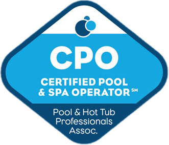 CPO Certification | Loch Ness Pool Care