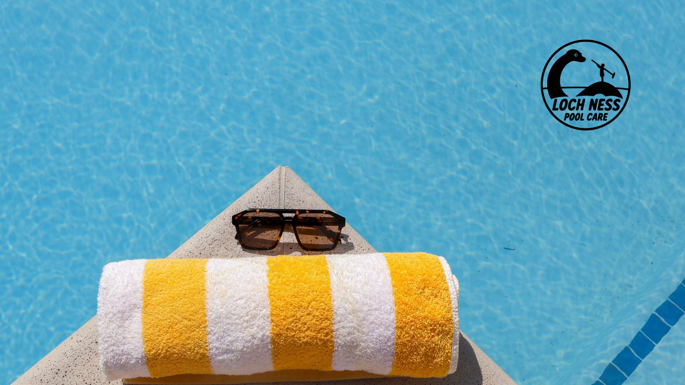 starting at $150 pool service st george